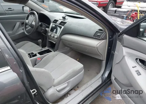 2010 Toyota Camry Le из США, поврежденный, VIN 4T1BF3EKXAU110319